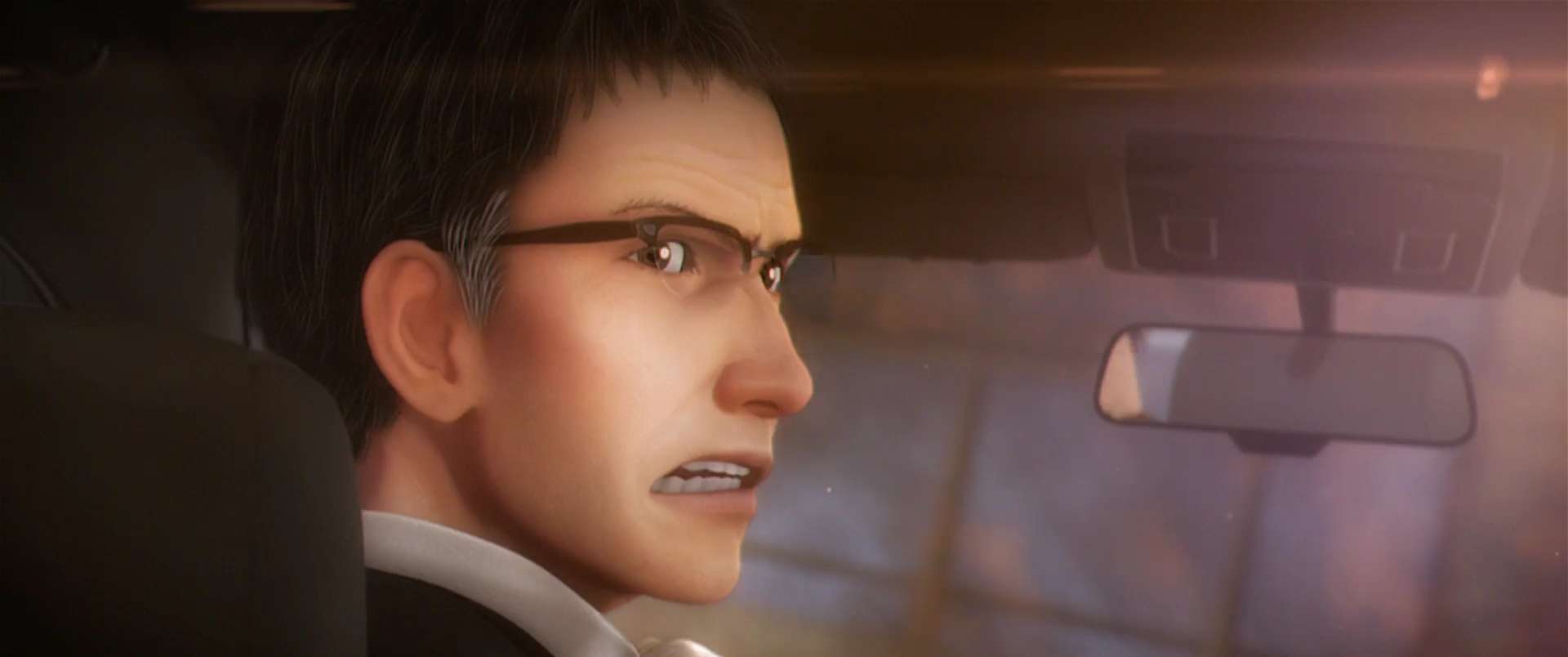 Saint Seiya La leyenda del Santuario (Vallhalla)