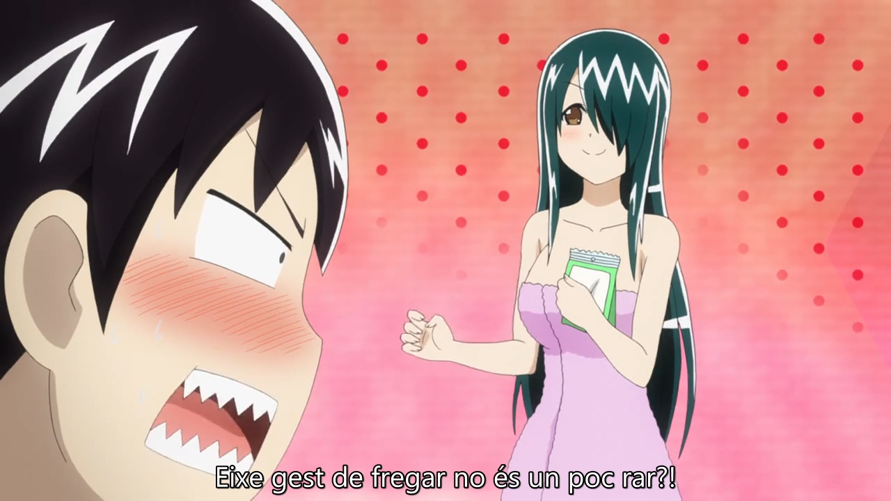 Cyclops Shoujo Saipuu (AniMugen Fansub)