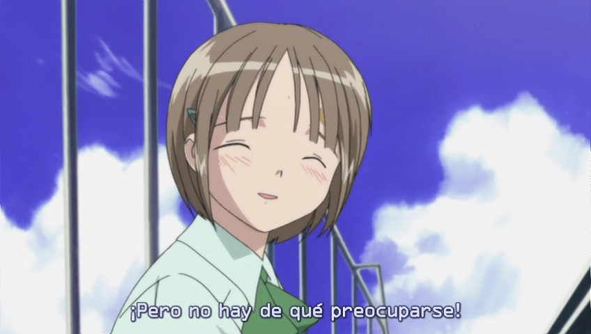 Saishuu Heiki Kanojo (Anime Rakuen)