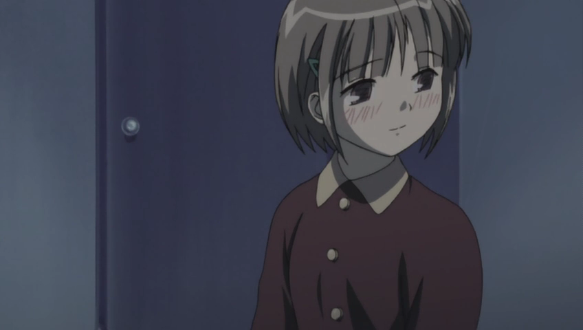 Saishuu Heiki Kanojo (Anime Rakuen)