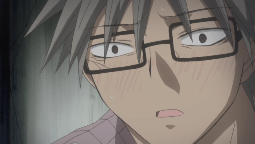 Saishuu Heiki Kanojo (Anime Rakuen)