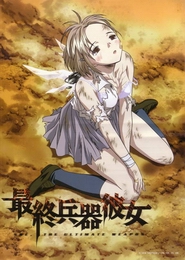 Saishuu Heiki Kanojo