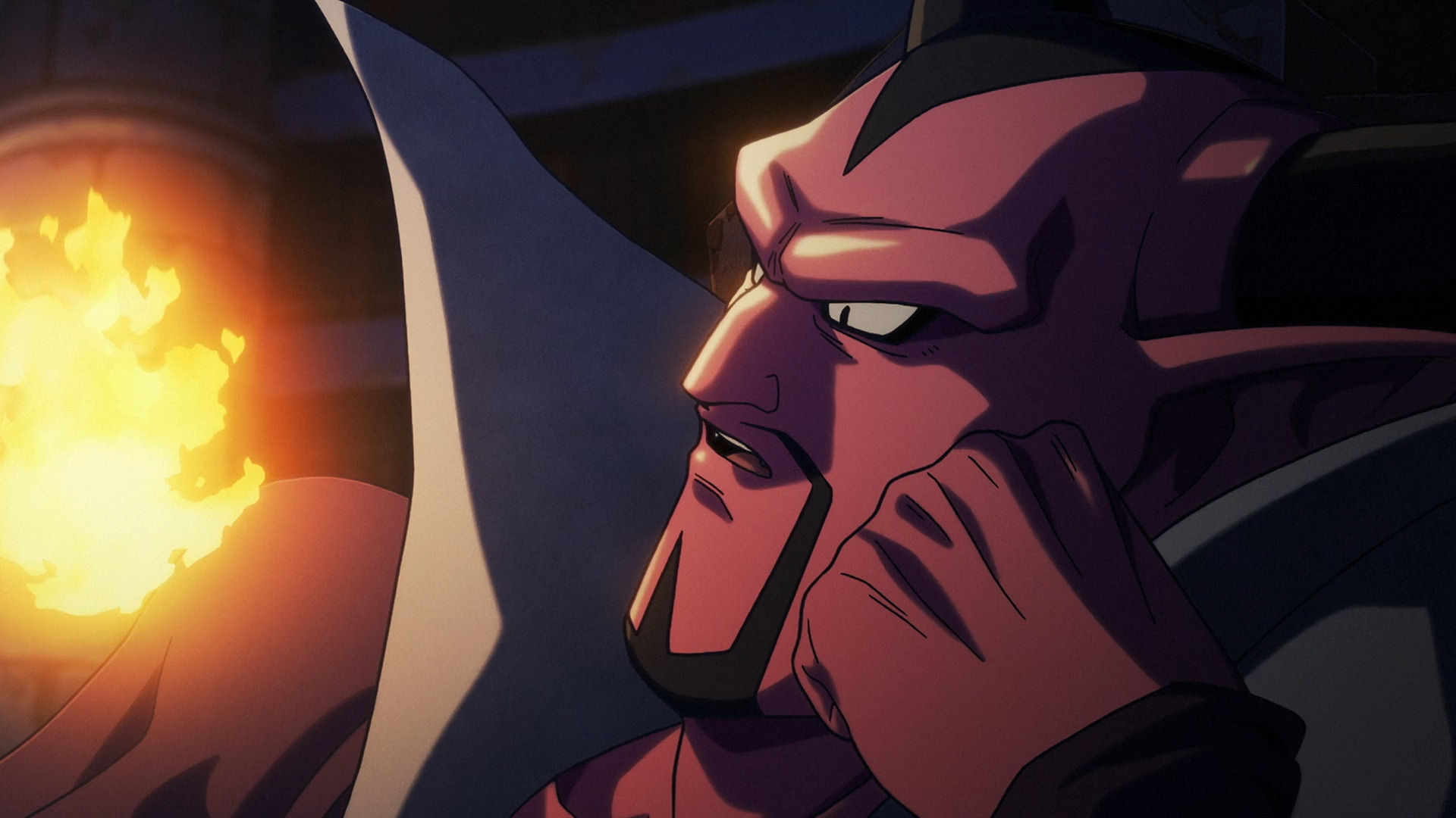 Sand Land: The Series (ZigZag)