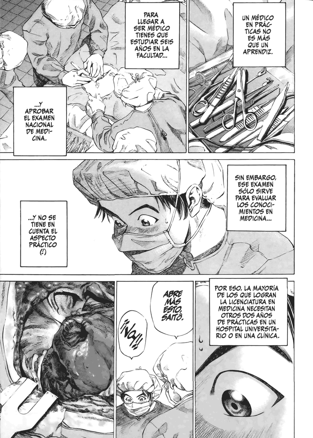 Say Hello to Black Jack (Comic Release Group)