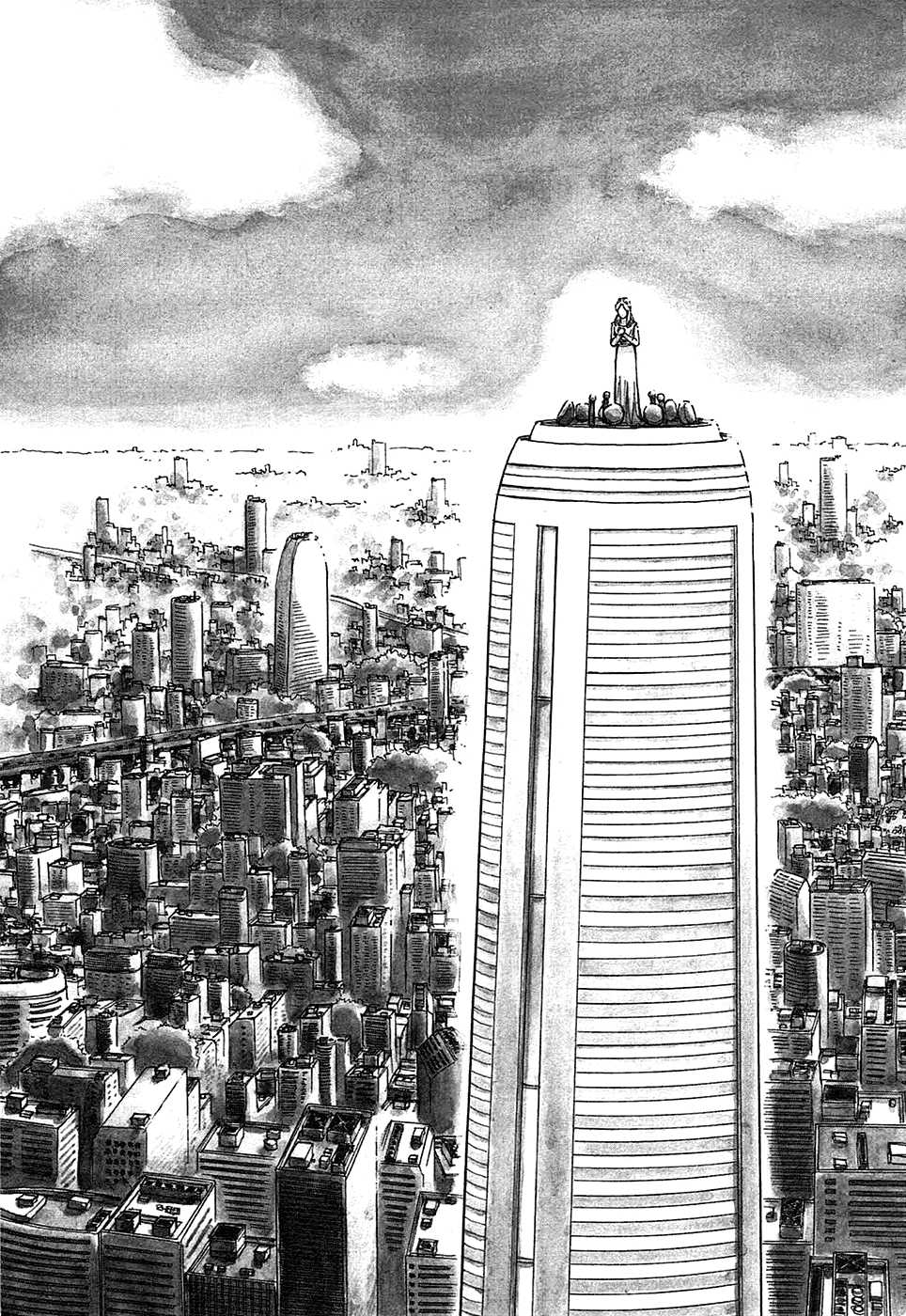 Scientia (Araña Fansub)