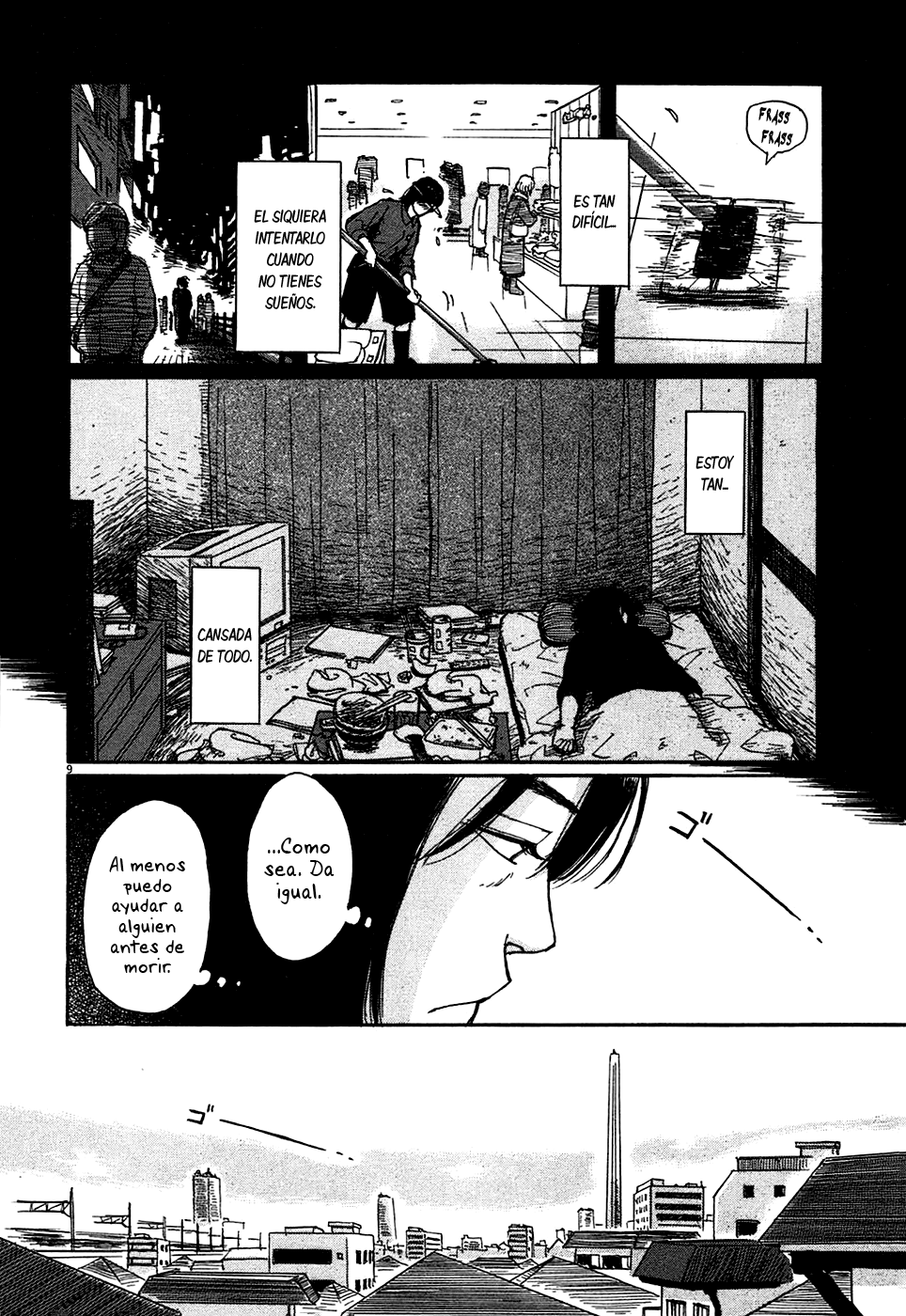 Scientia (Araña Fansub)