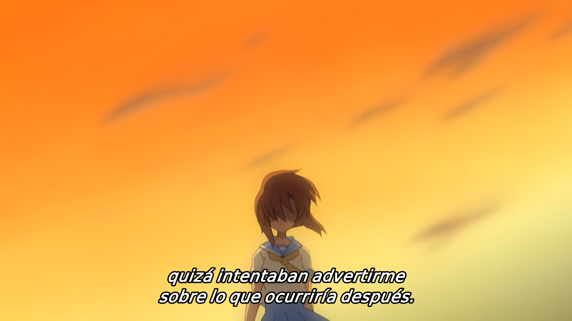 Higurashi no Naku Koro ni (Sphinx no Fansub)