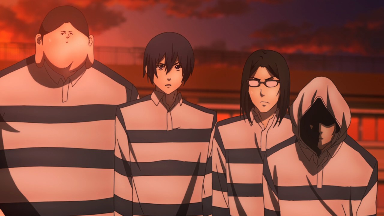 Kangoku Gakuen (PuyaSubs!)