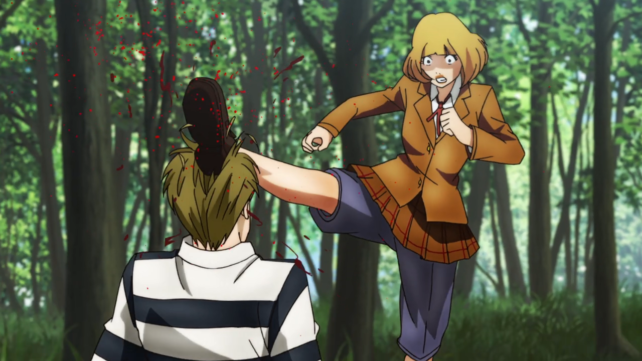 Kangoku Gakuen (PuyaSubs!)