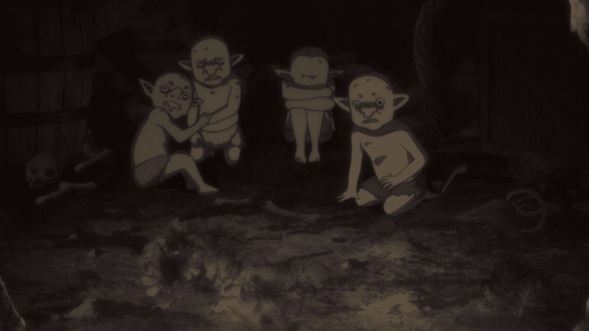 Goblin Slayer (Keitaro_XP)