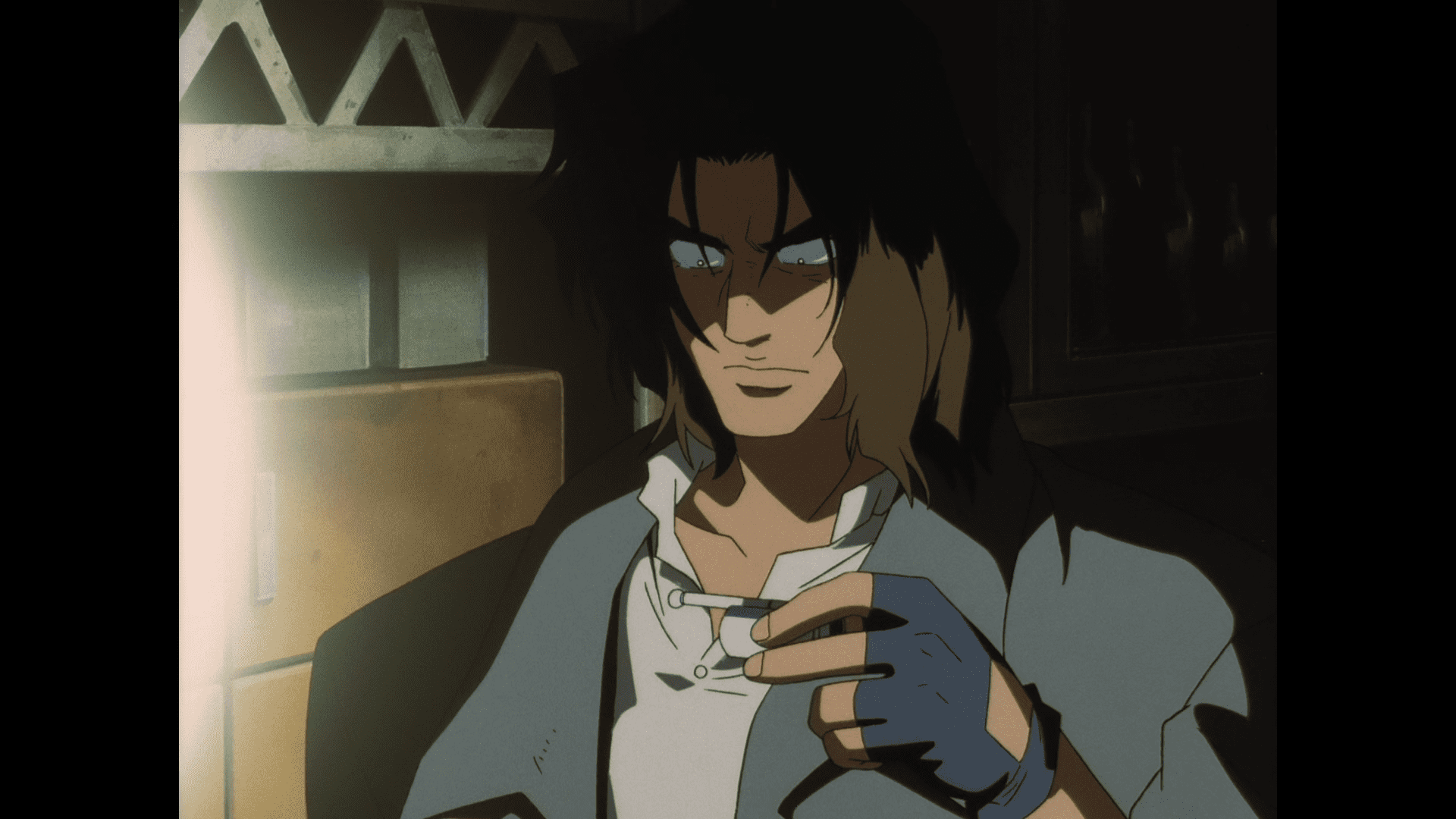 Cowboy Bebop (Keitaro_XP)