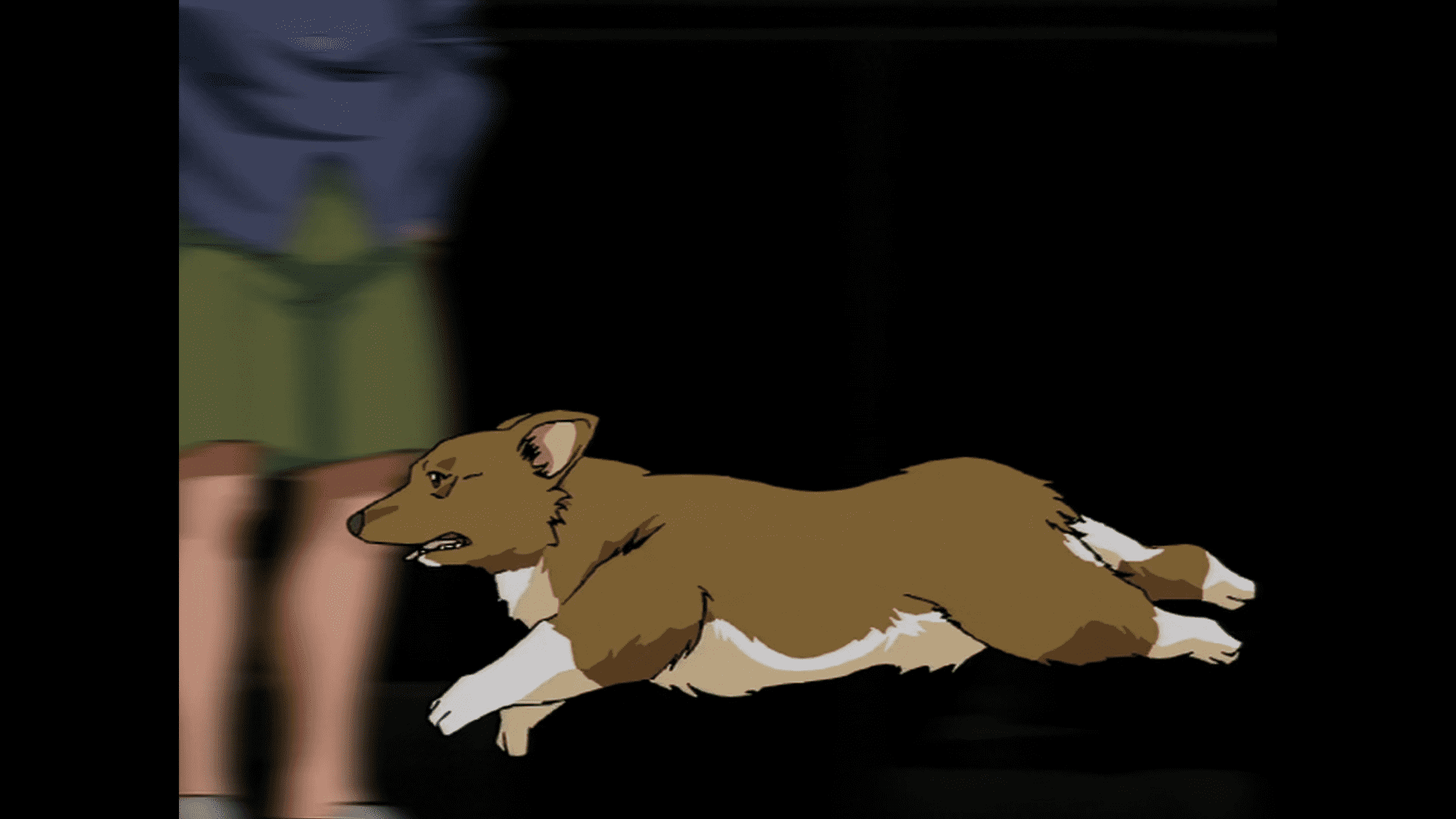 Cowboy Bebop (Keitaro_XP)