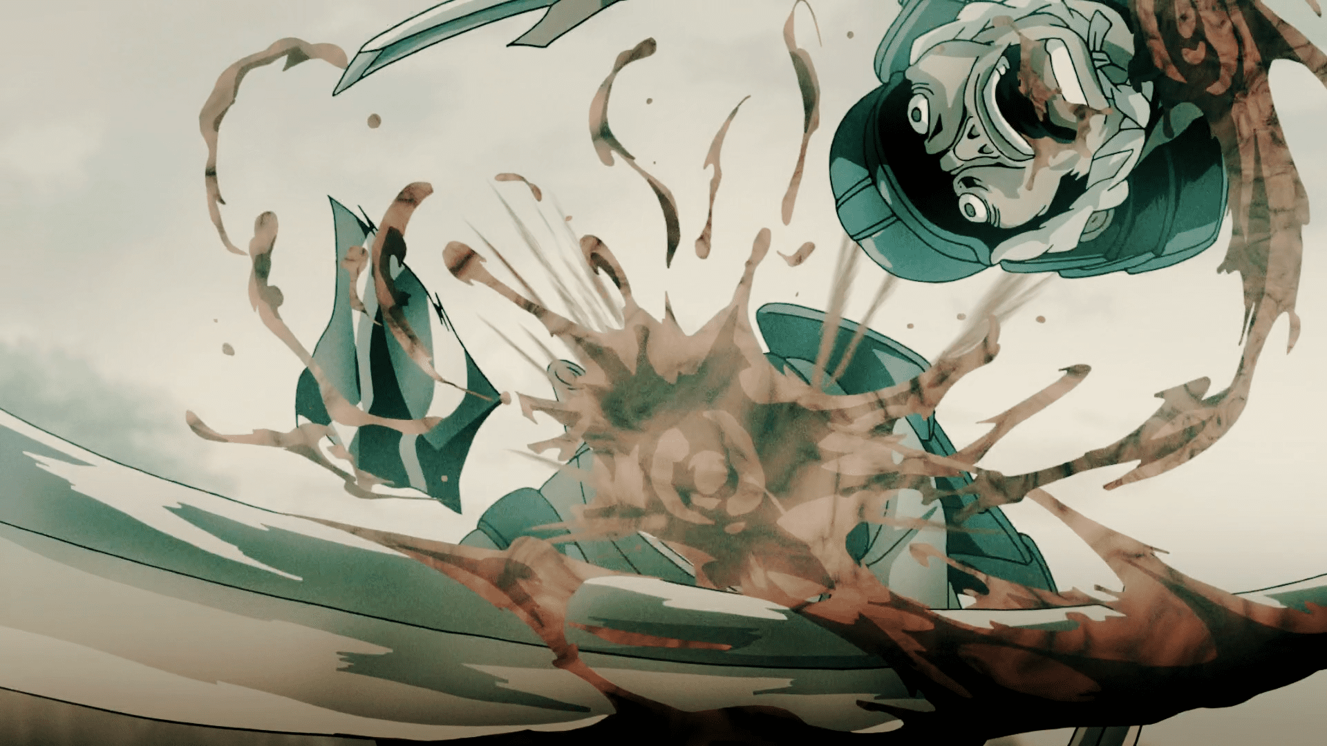 Drifters (Keitaro_XP)