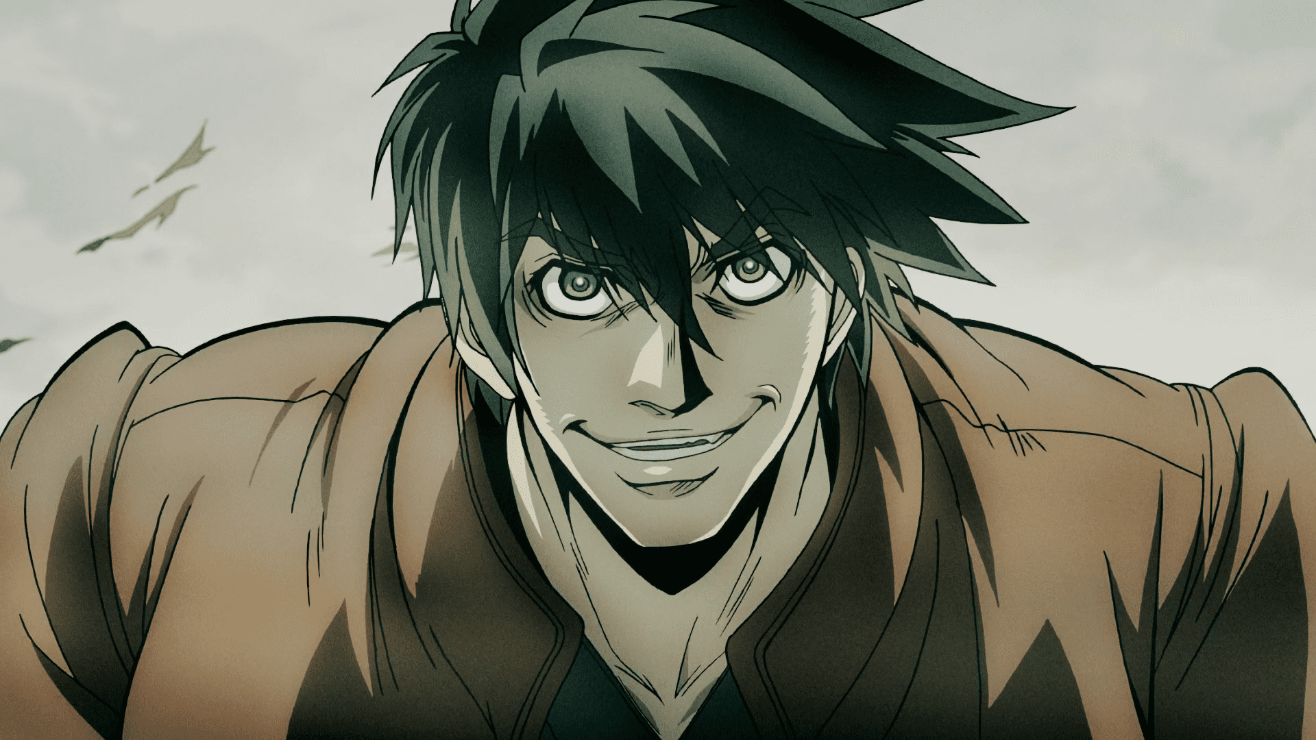 Drifters (Keitaro_XP)