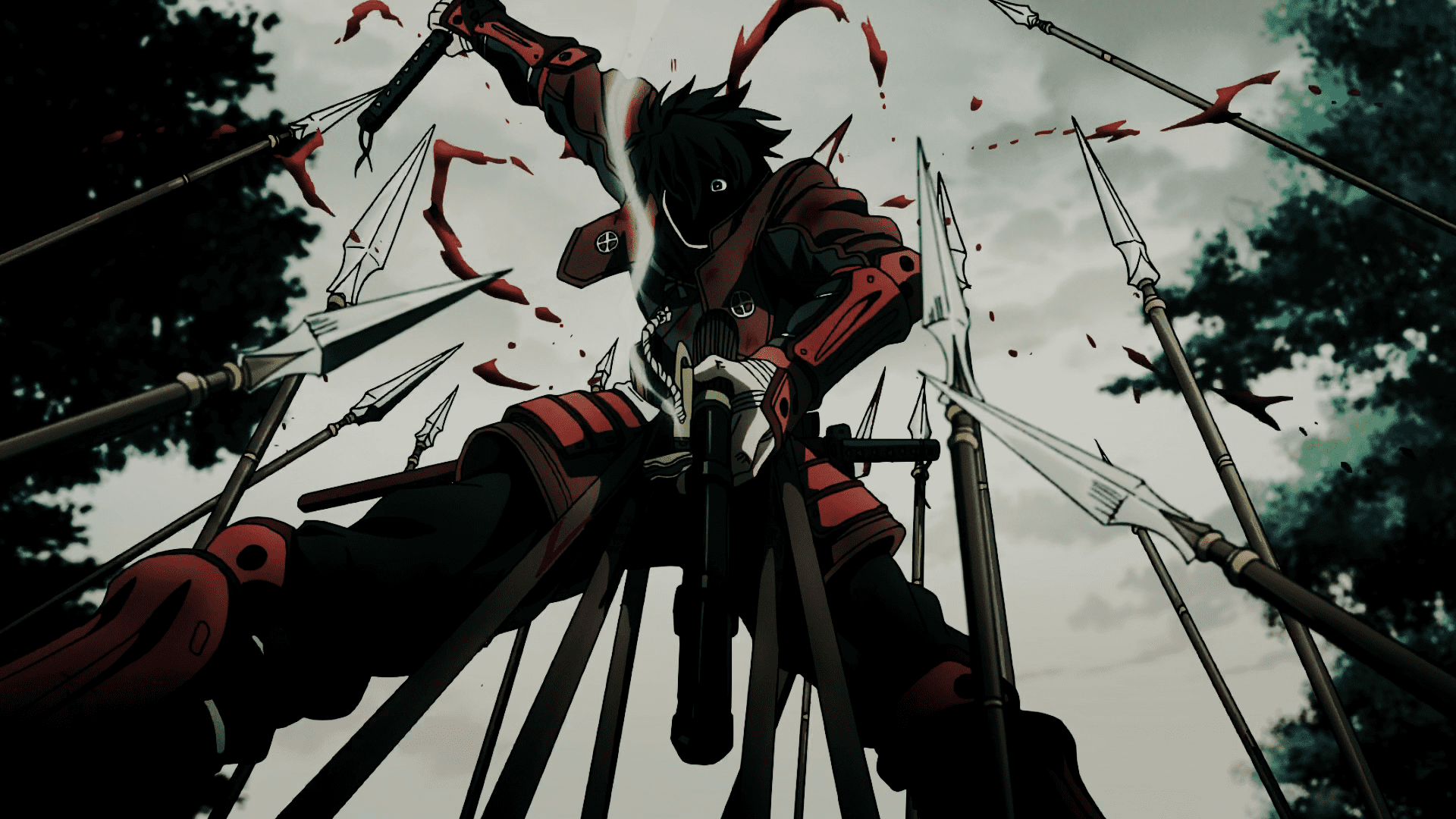 Drifters (Keitaro_XP)