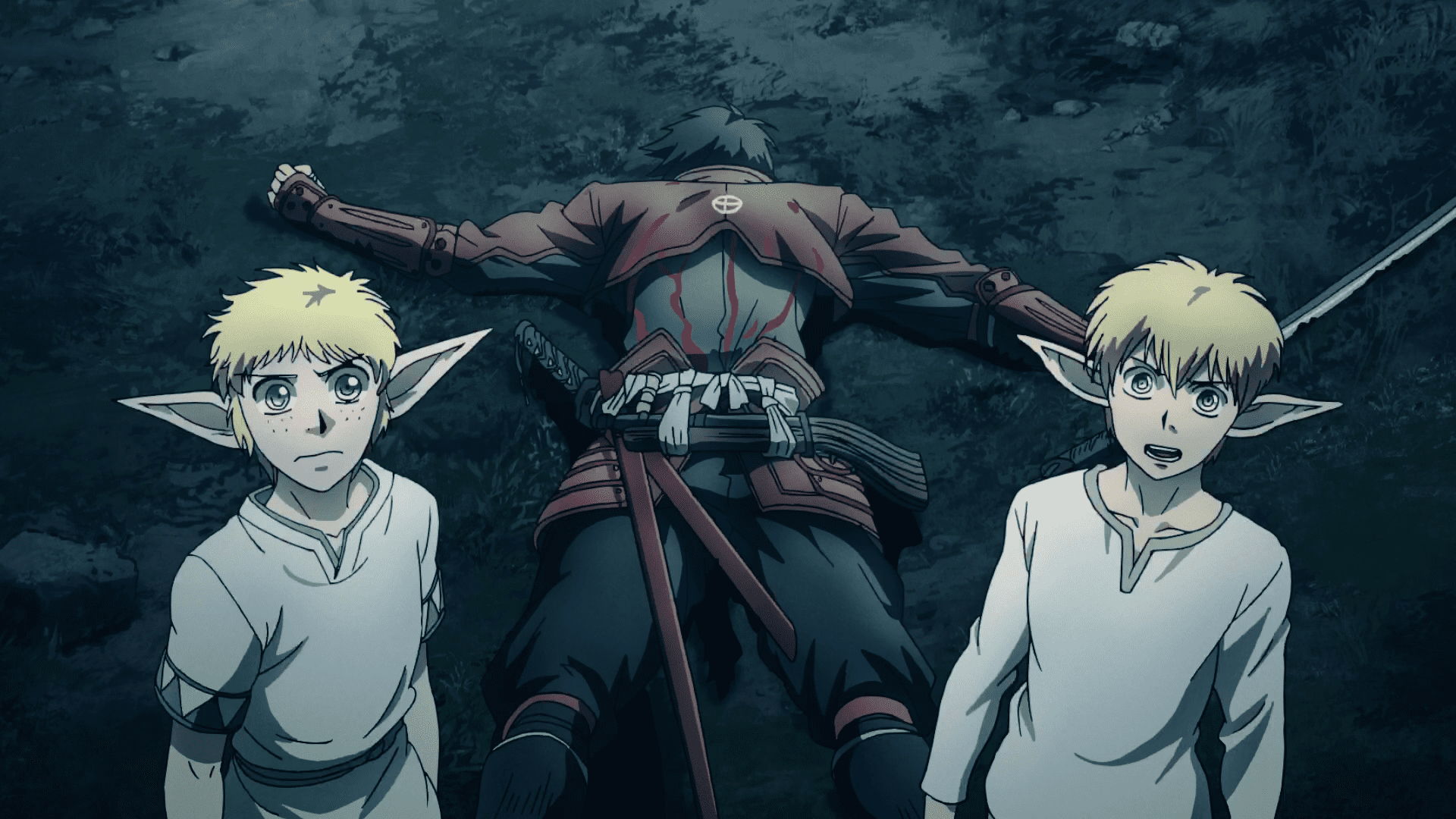 Drifters (Keitaro_XP)