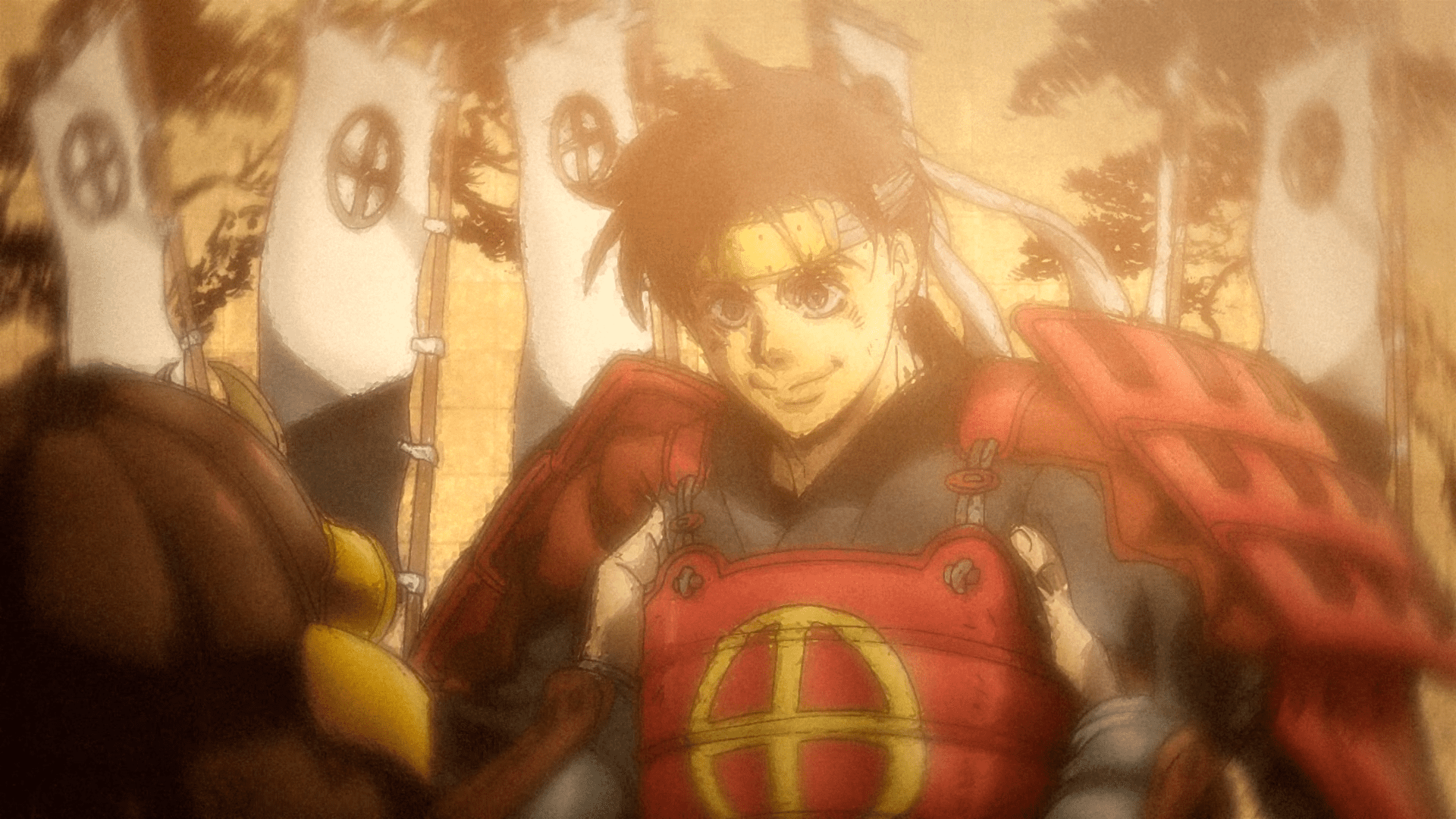 Drifters (Keitaro_XP)