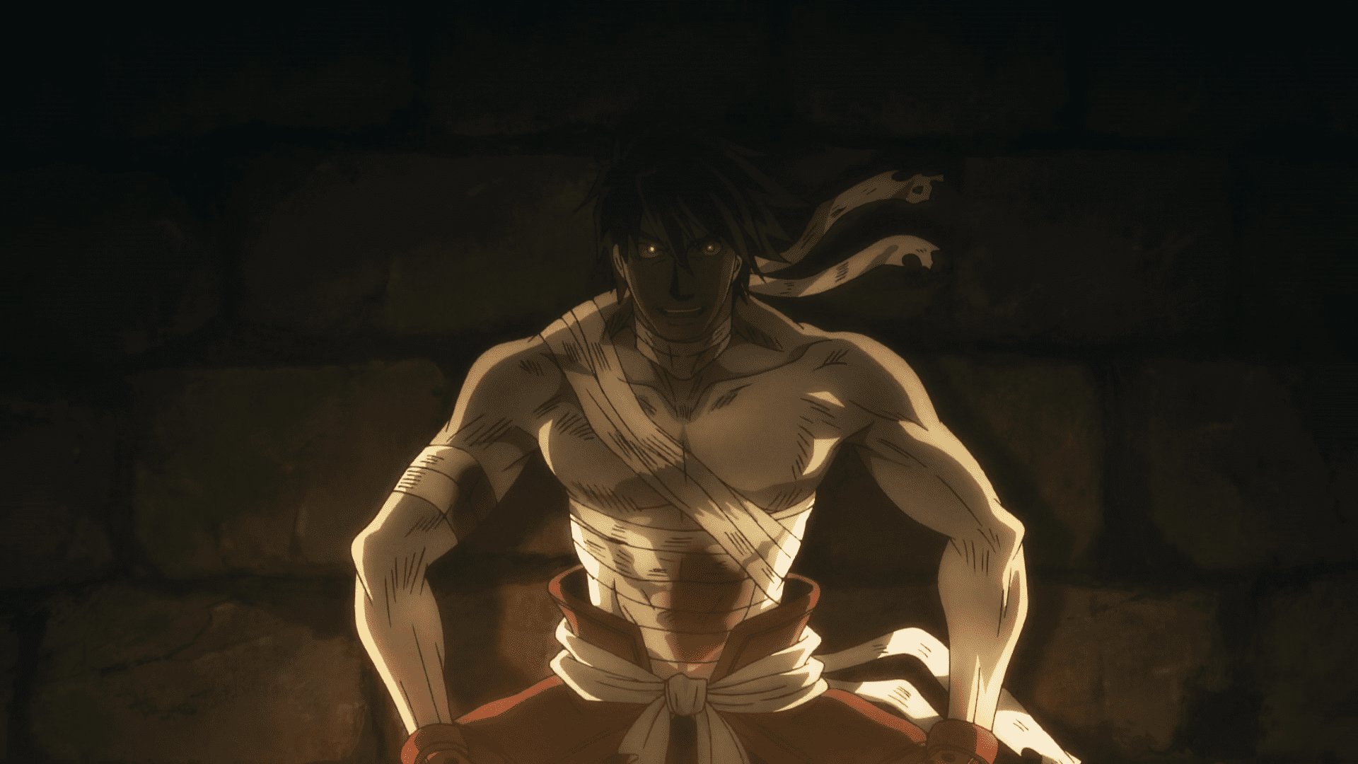 Drifters (Keitaro_XP)