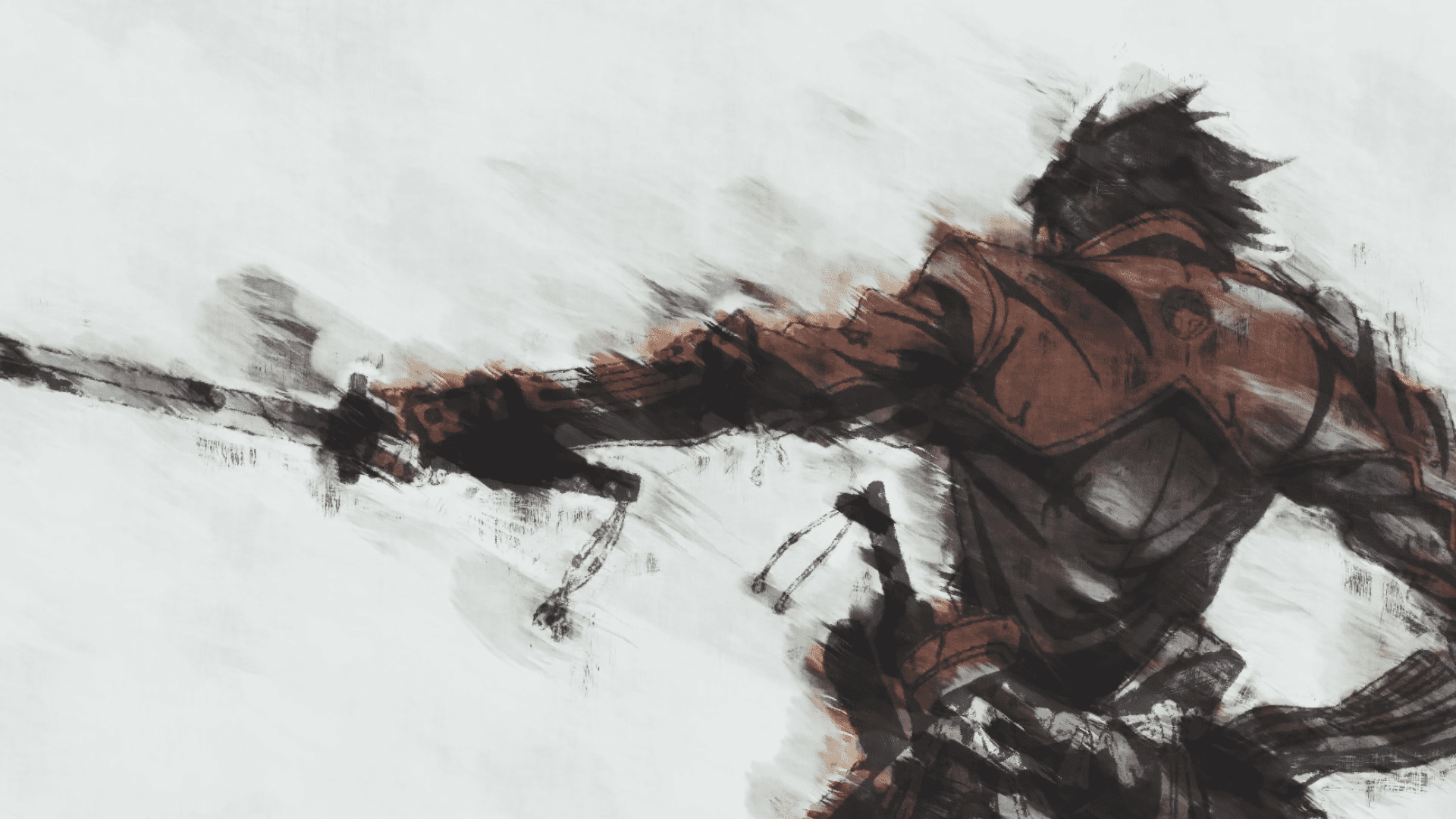 Drifters (Keitaro_XP)