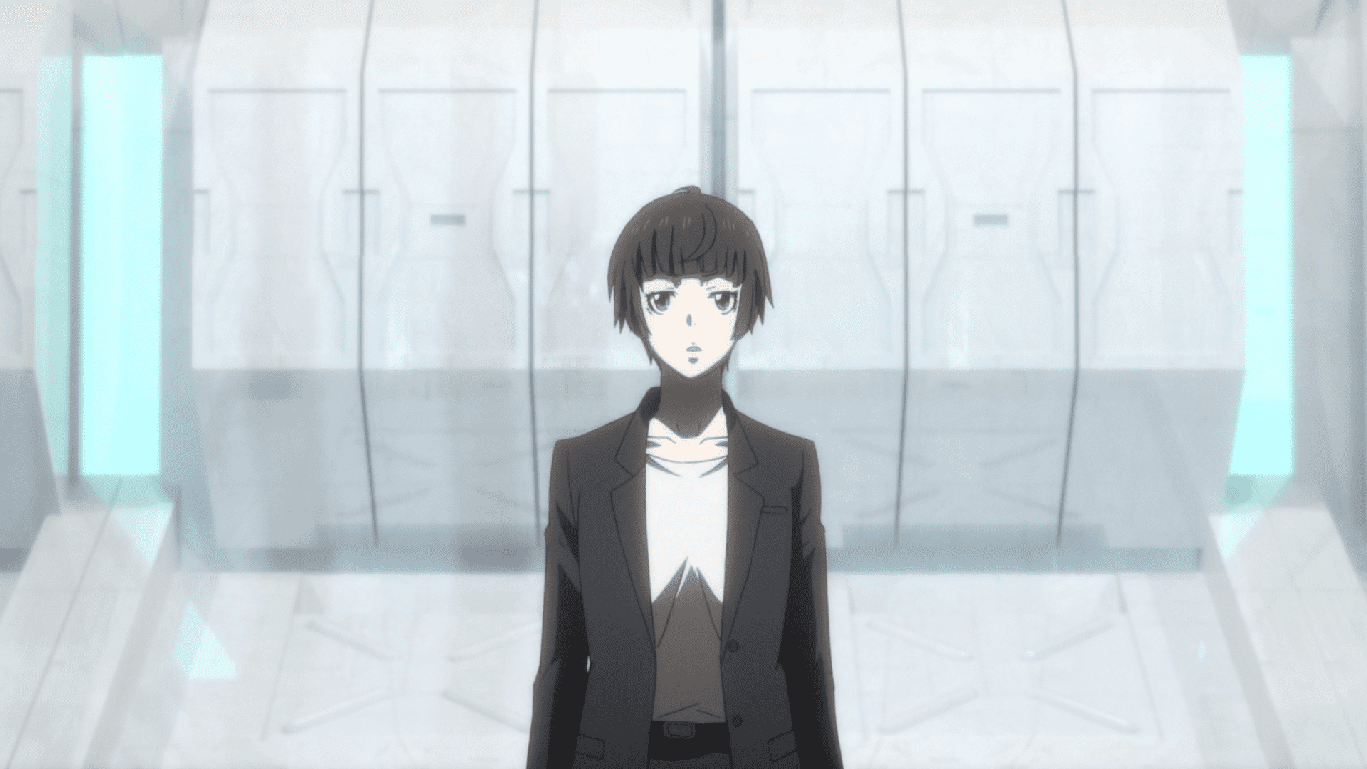 Psycho-Pass: Sinners of the System Caso 1 - Crimen y Castigo (Keitaro_XP)