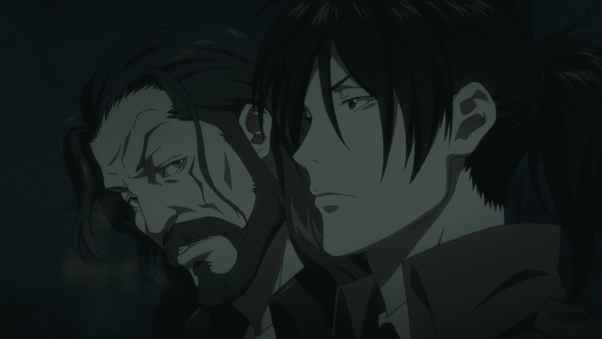 Psycho-Pass: Sinners of the System Caso 1 - Crimen y Castigo (Keitaro_XP)