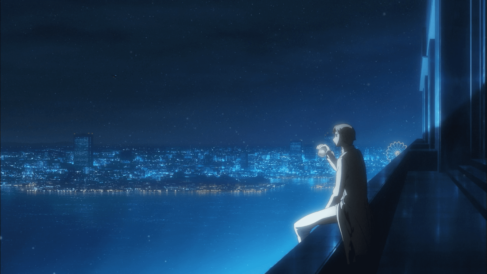 Blood-C: The Last Dark (Keitaro_XP)