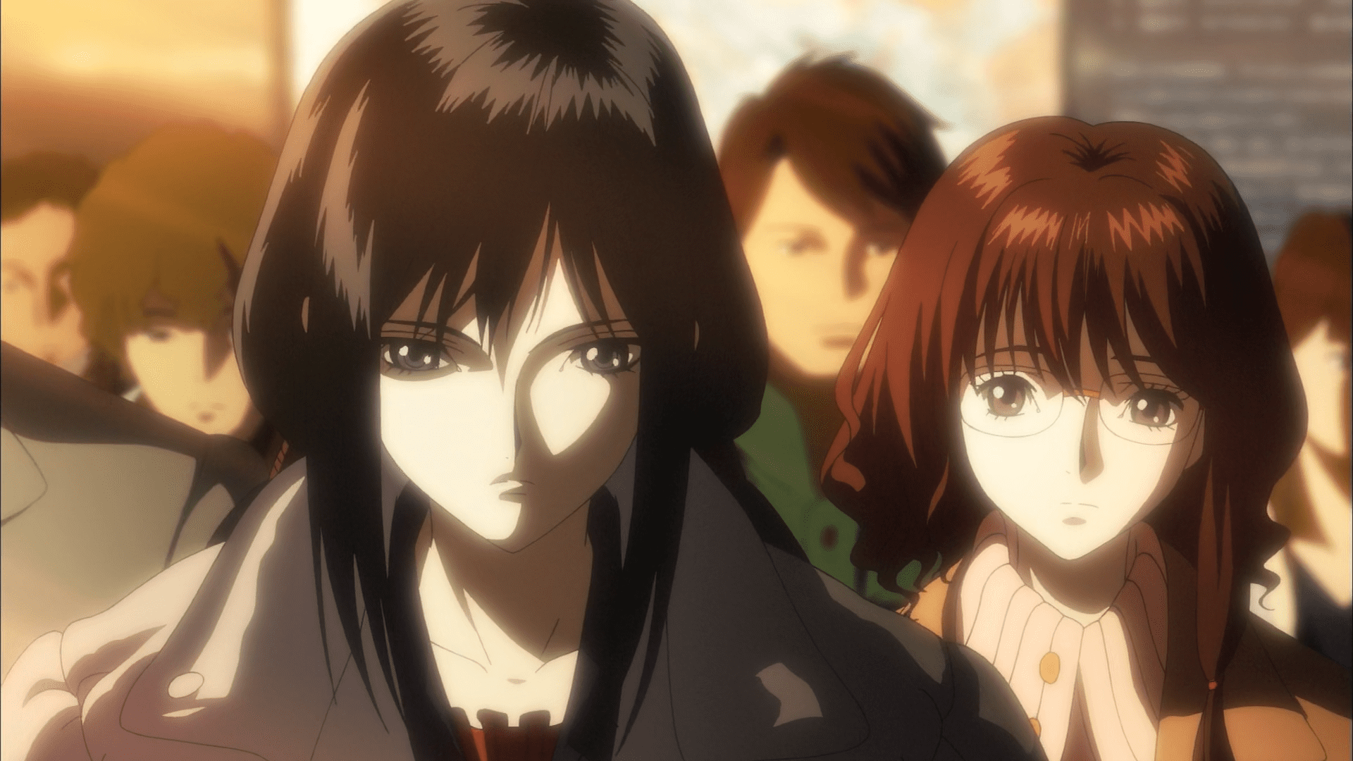 Blood-C: The Last Dark (Keitaro_XP)