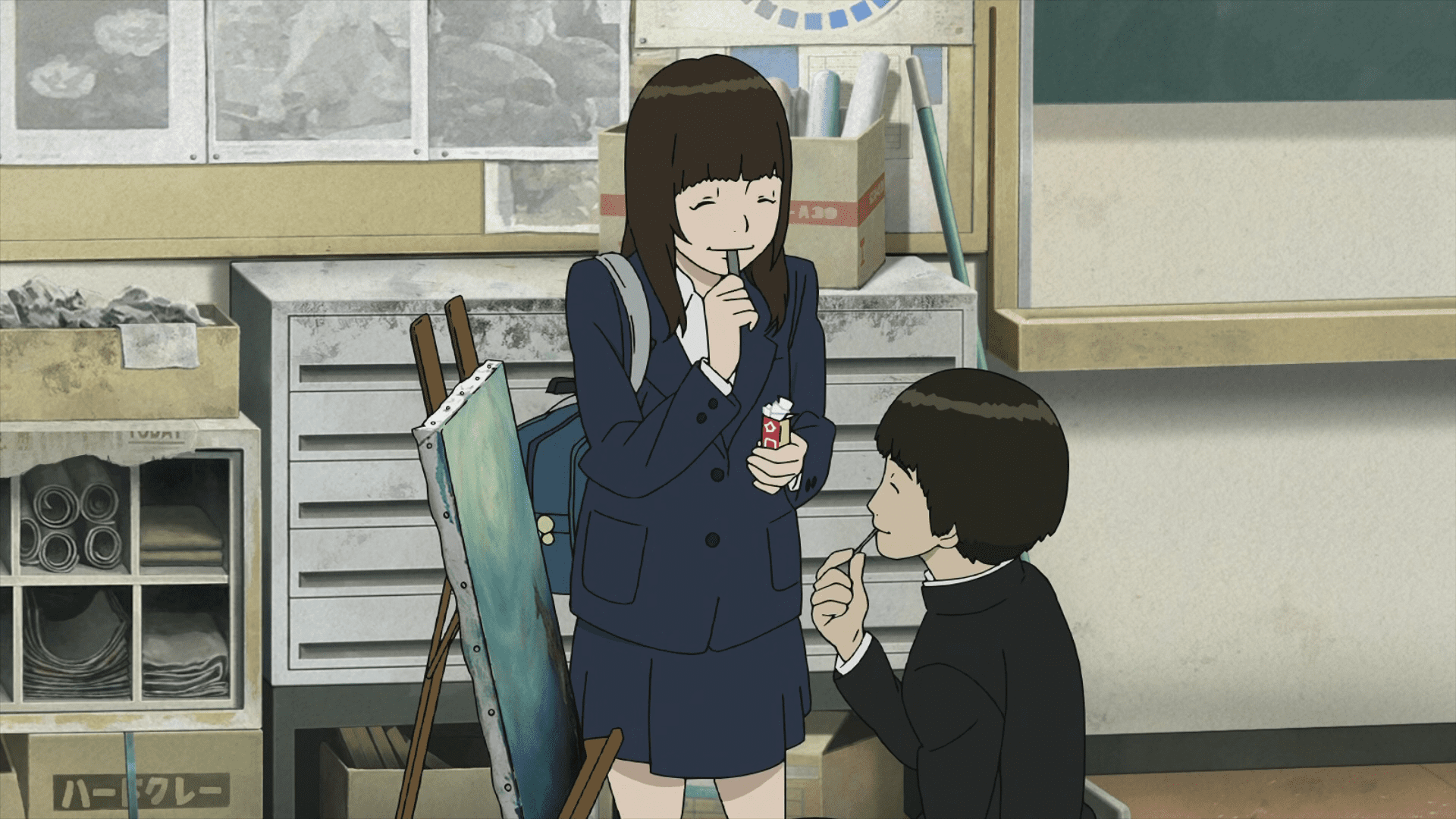 Colorful (Keitaro_XP)