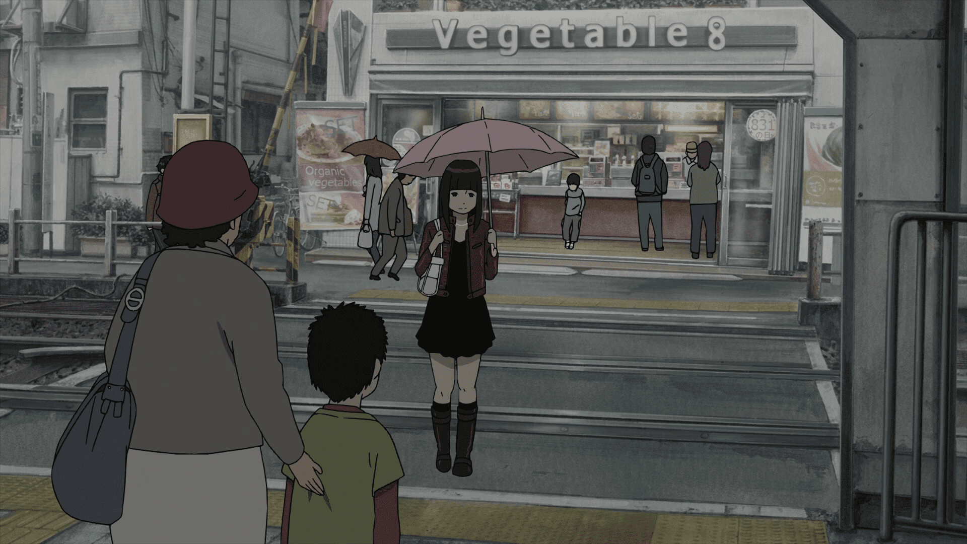 Colorful (Keitaro_XP)