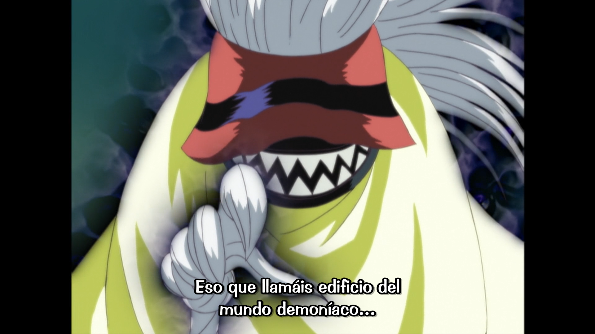 Konjiki no Gash Bell!! (M&R Fansub)