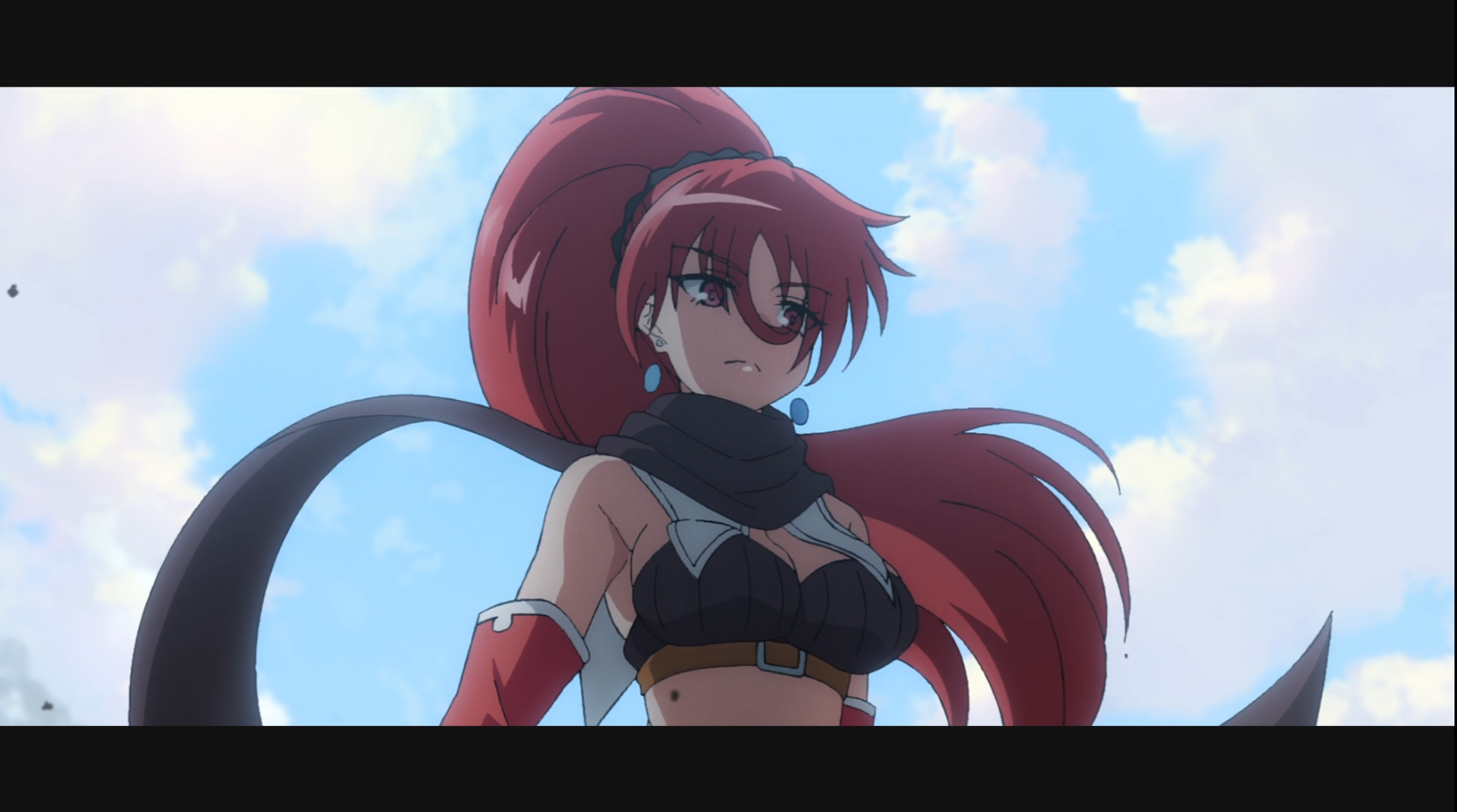 My One-Hit Kill Sister ([Erai-raws])