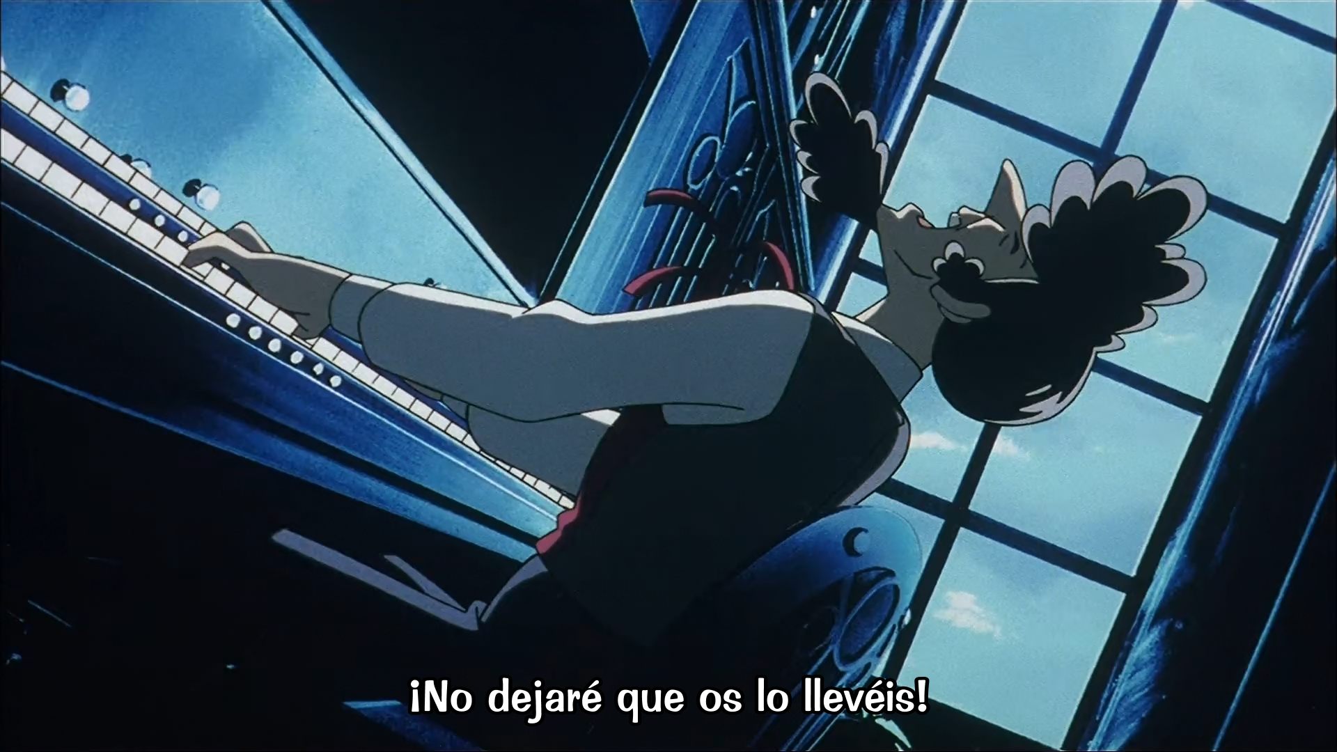 Astro Boy: Tetsuwan Atom (M&R Fansub)