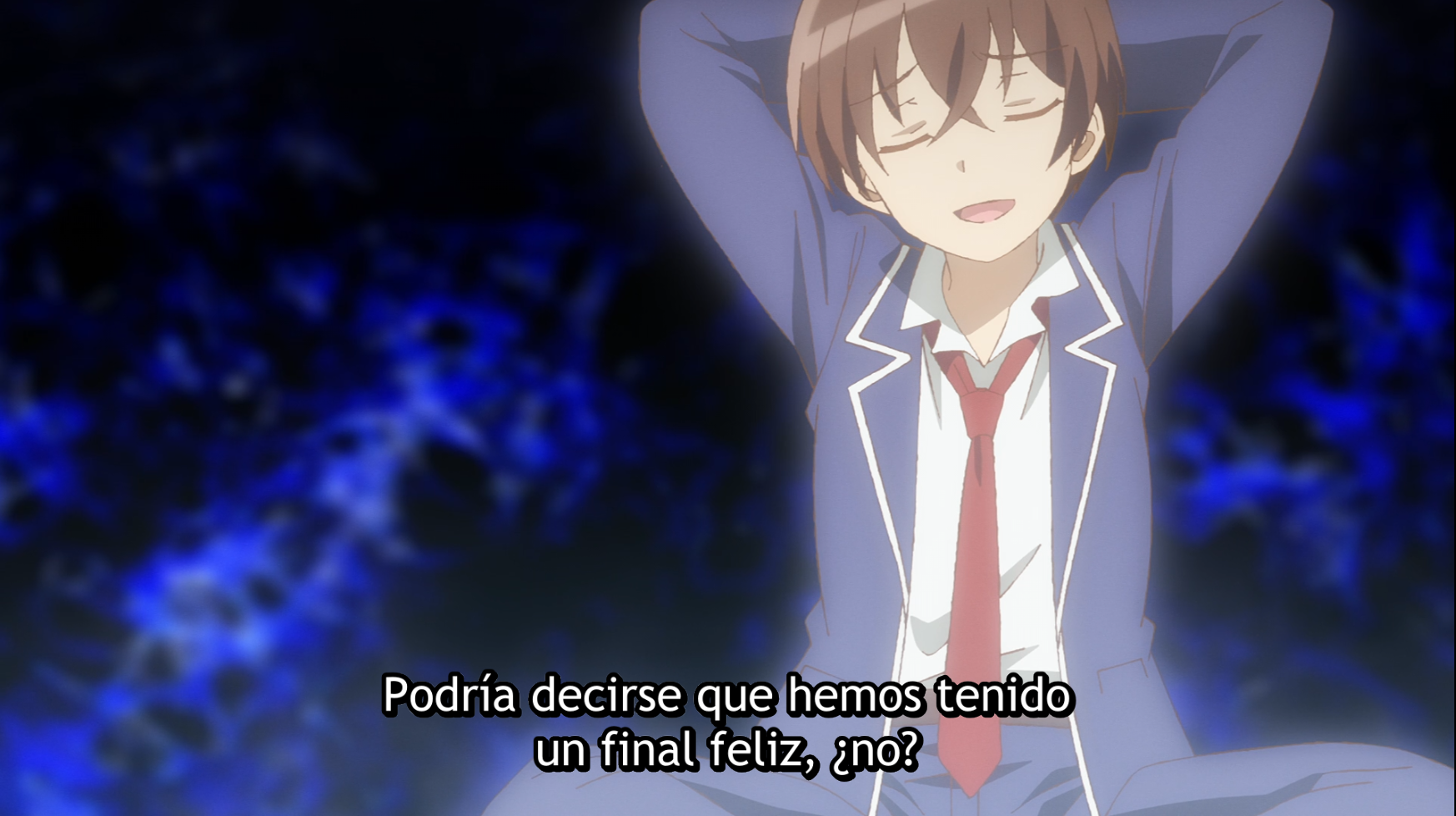 My One-Hit Kill Sister ([Erai-raws])