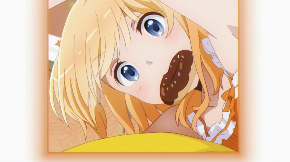 Comic Girls (Puyasubs!)