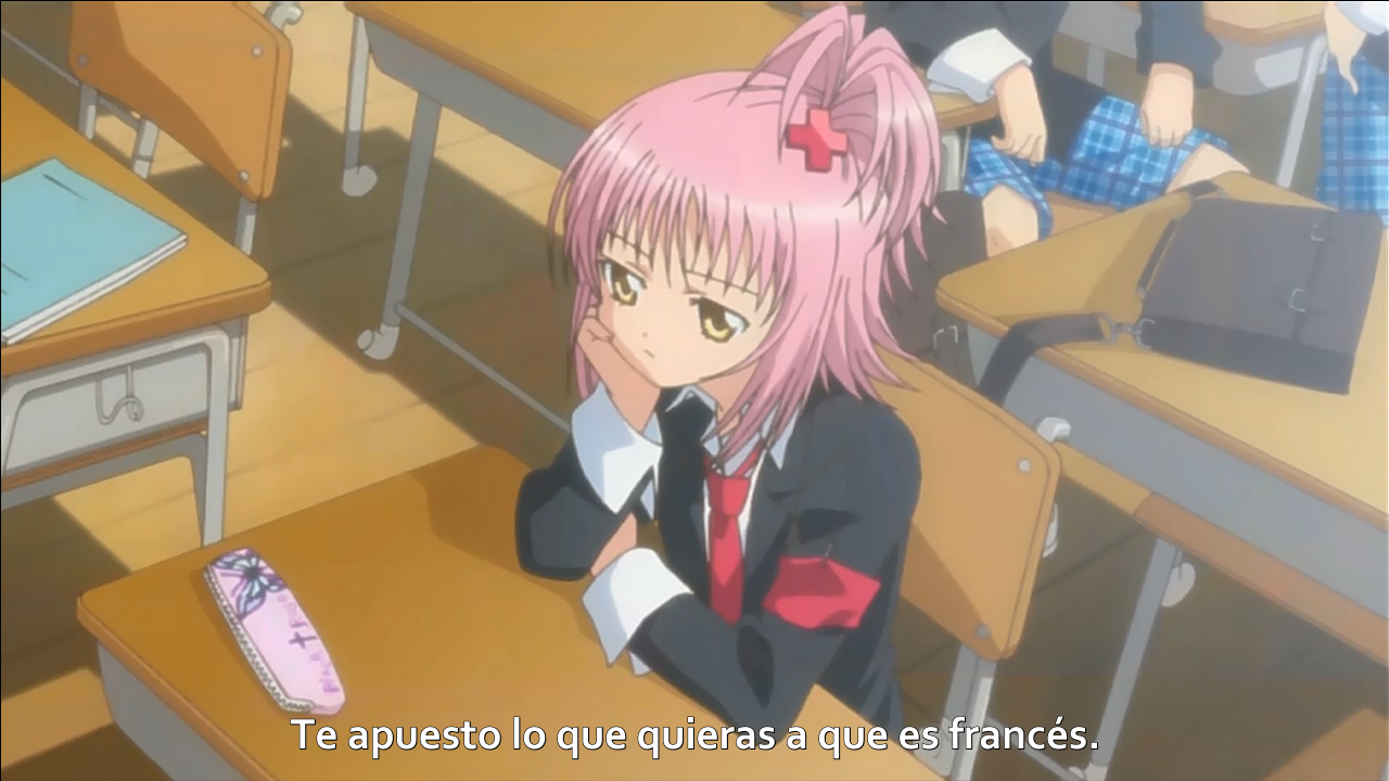 Shugo Chara! (PuyaSubs!!)