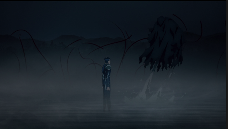 Fate/stay night Movie: Heaven's Feel - I. Presage Flower (Yoru no Kousen)