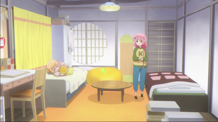 Comic Girls (Puyasubs!)