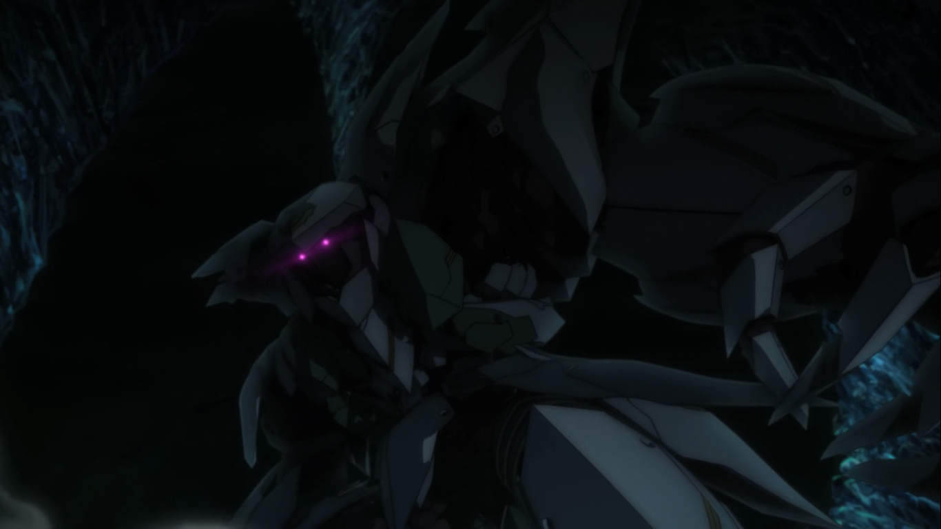 Comet Lucifer (Venezuela no Fansub)