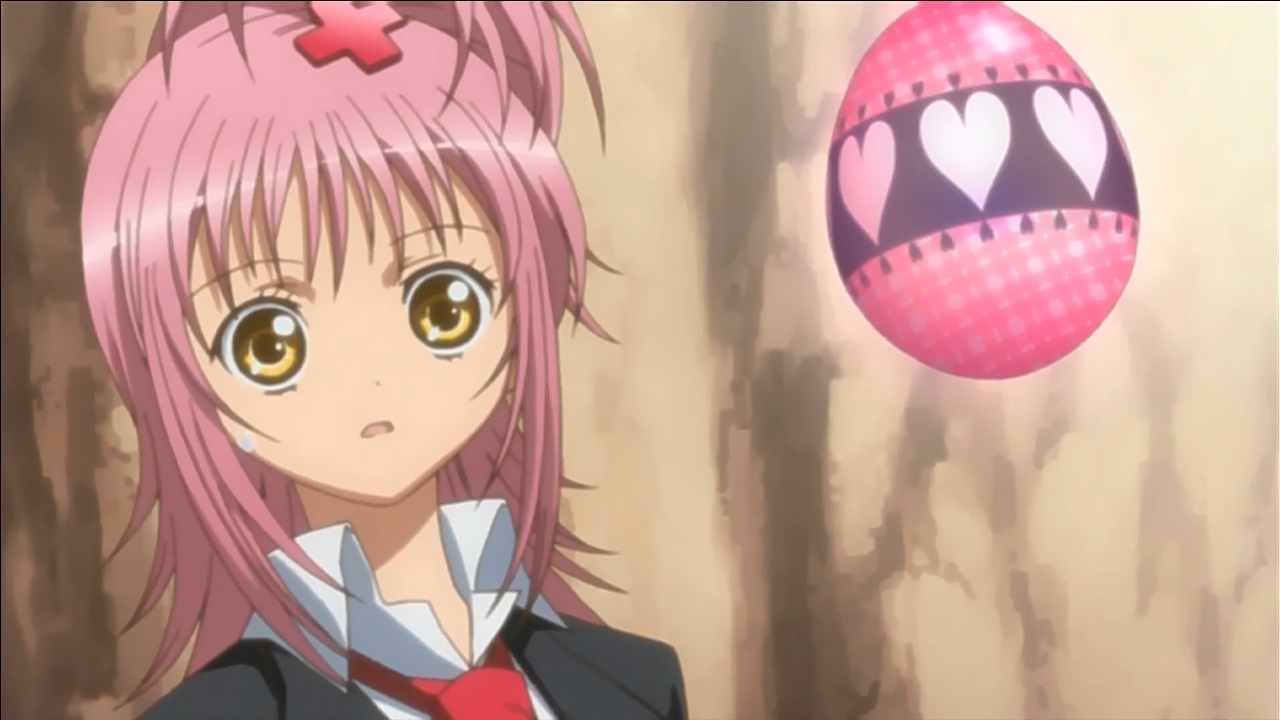 Shugo Chara! (PuyaSubs!!)