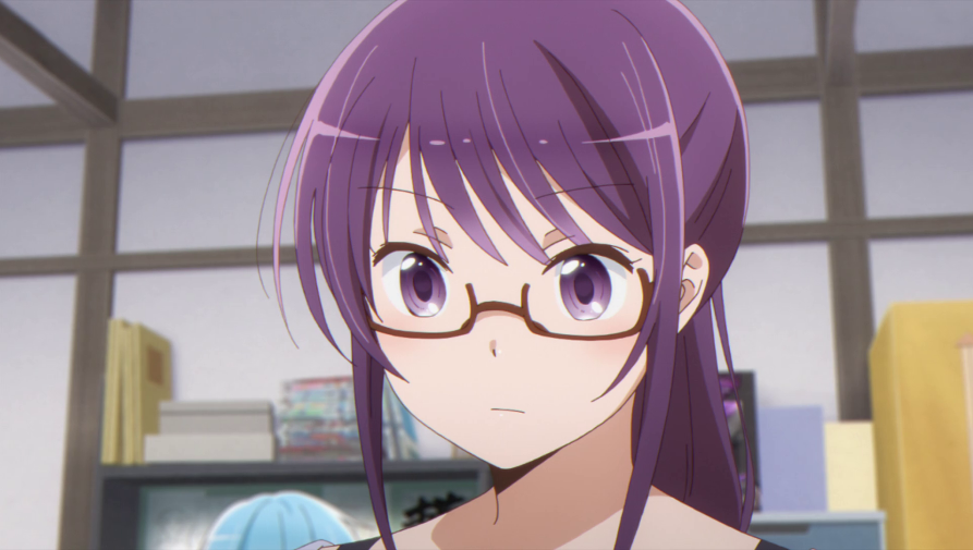 Comic Girls (Puyasubs!)