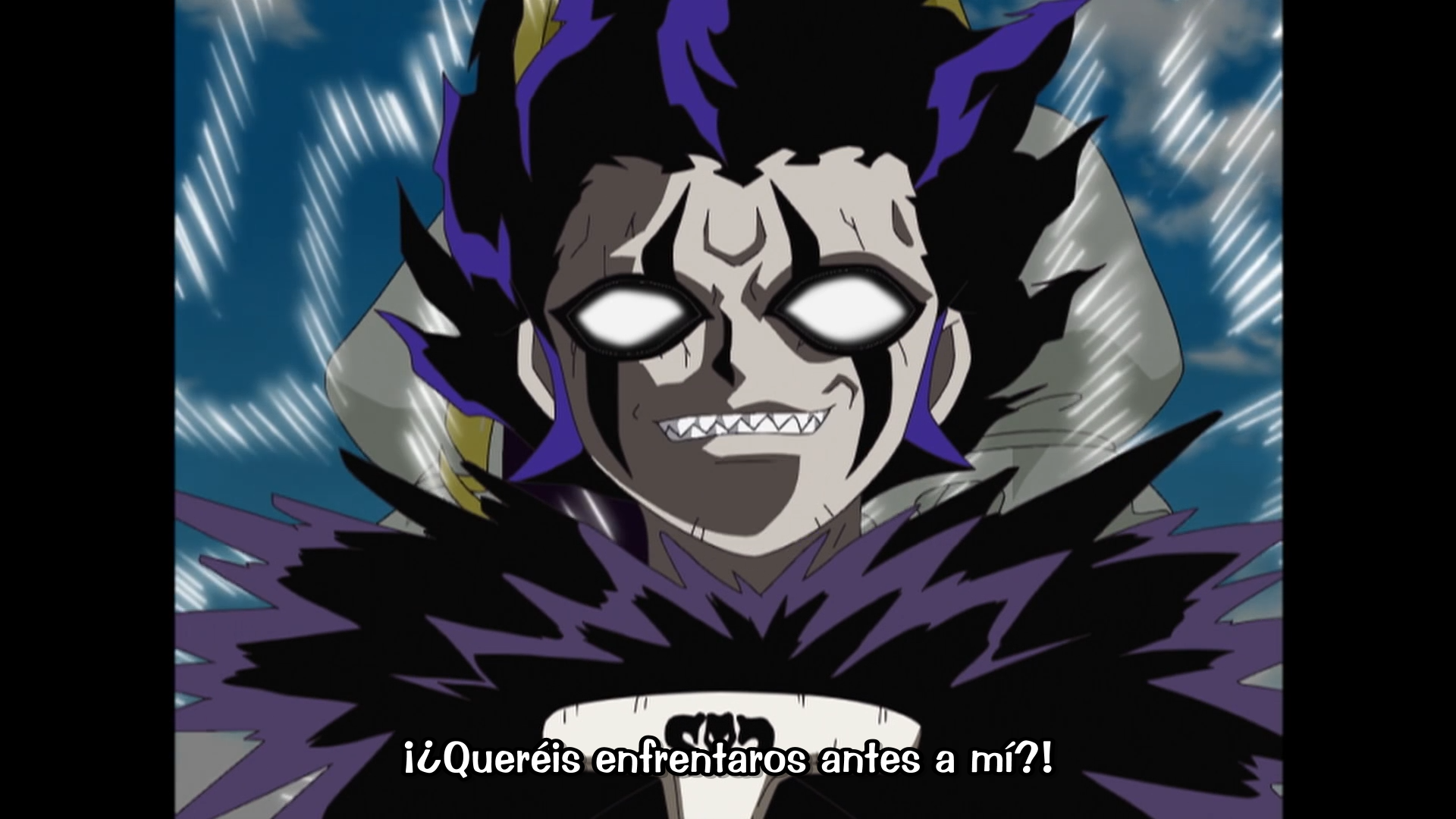 Konjiki no Gash Bell!! (M&R Fansub)