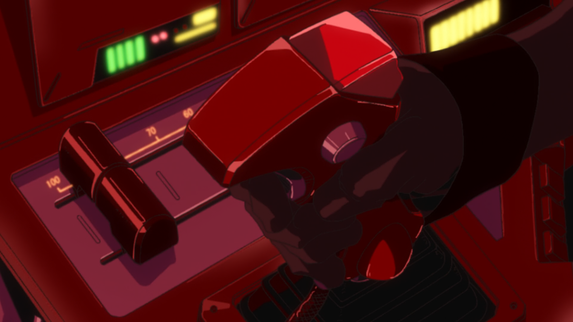 Kidou Senshi Gundam SEED (Horadric)