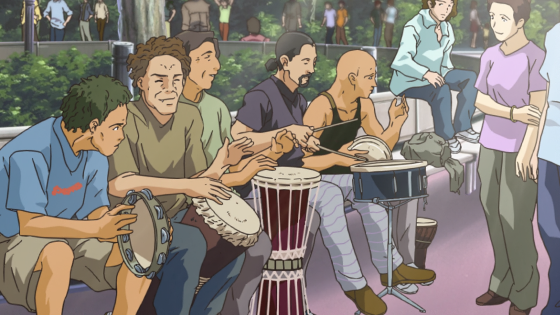 Kidou Senshi Gundam SEED (Horadric)