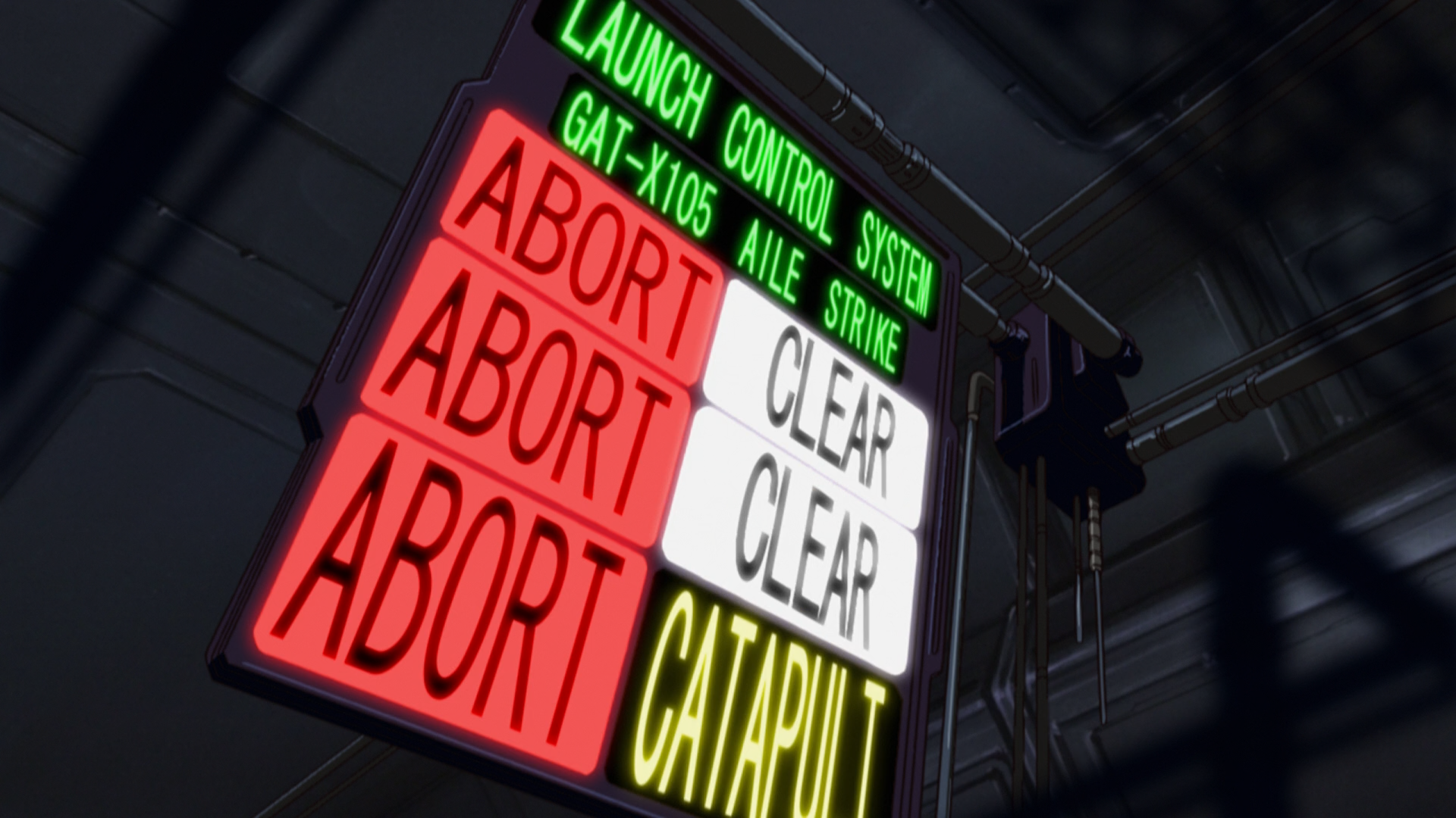 Kidou Senshi Gundam SEED (Horadric)