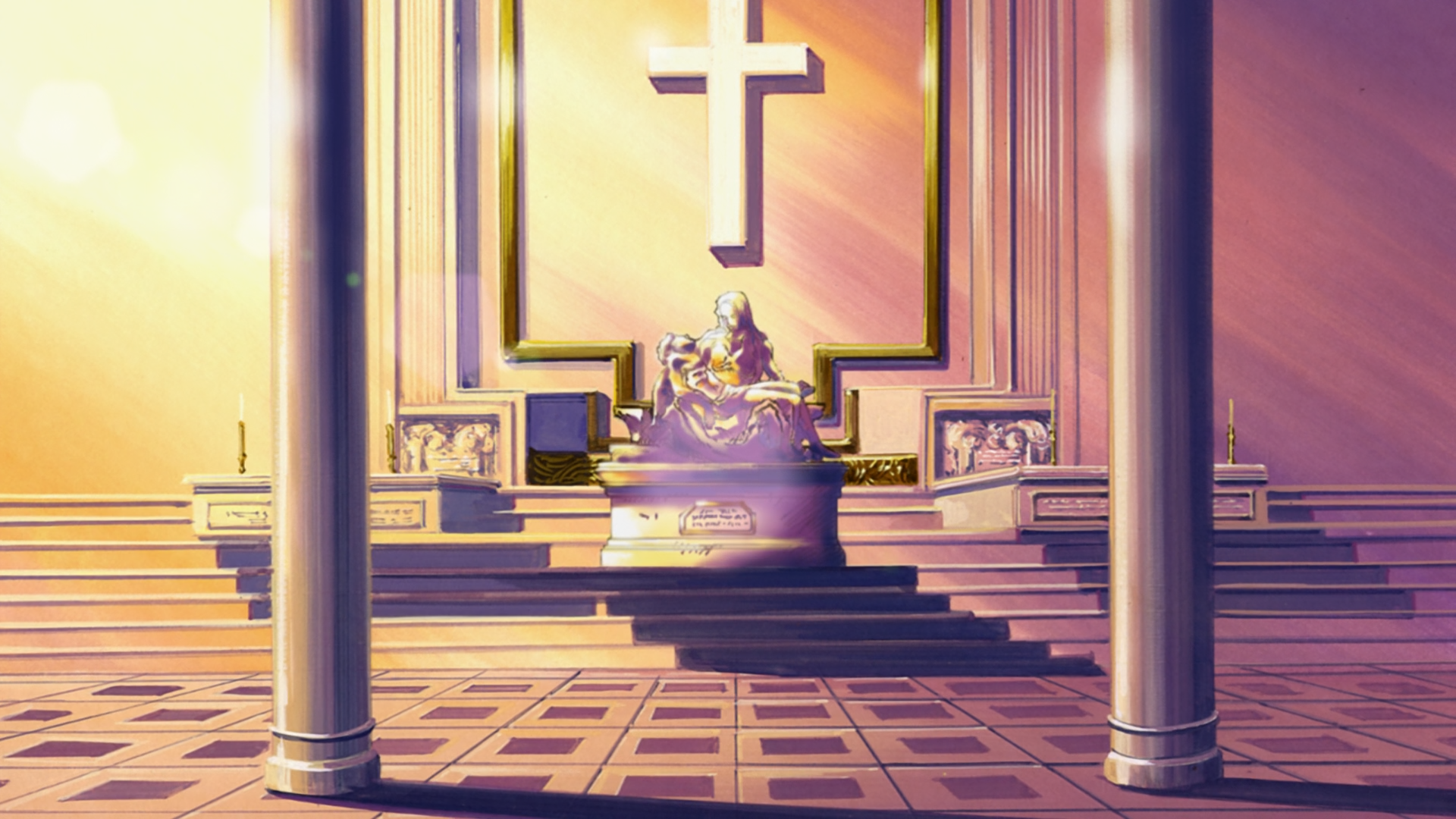 Mobile Suit Gundam SEED: After-Phase Between the Stars (Horadric)