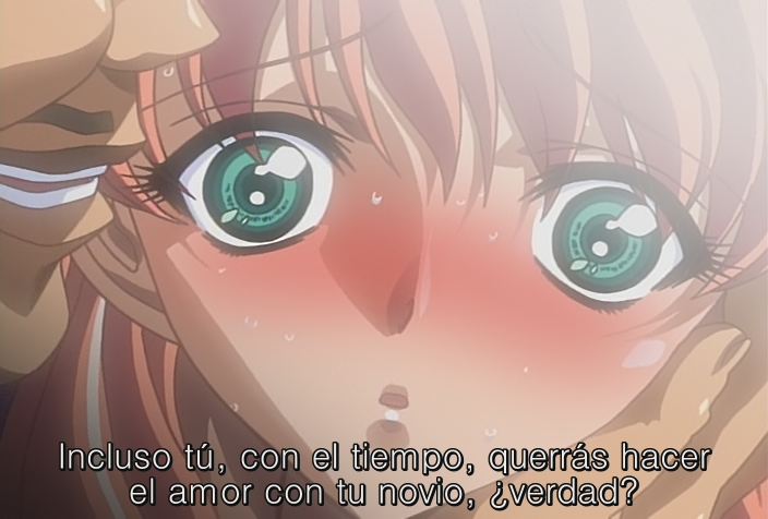 Seifuku Shojo The Animation (Animex, AniMugen Fansub)