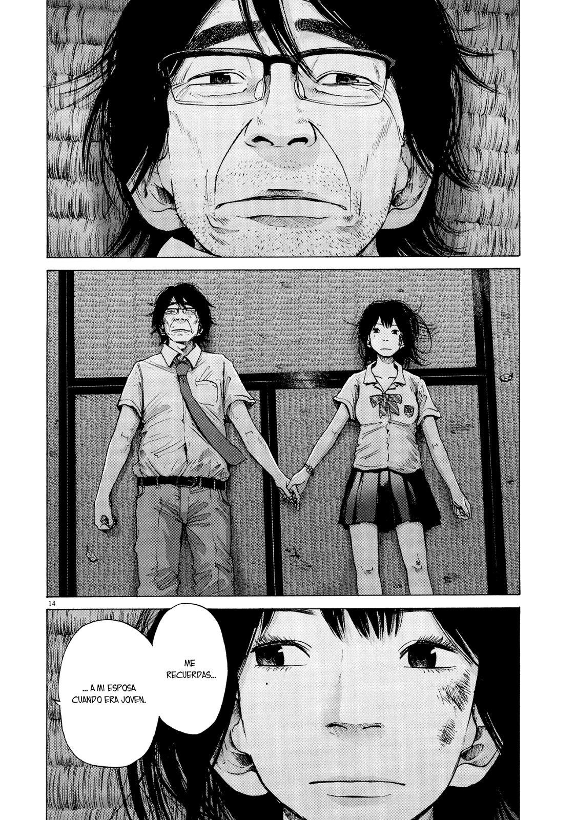 Sekai no Owari to Yoake Mae (Go Fansub)