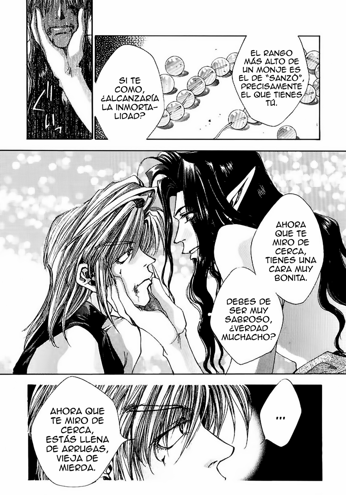 Saiyuuki (Seiiki e no Fansub)