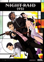 Senkou no Night Raid