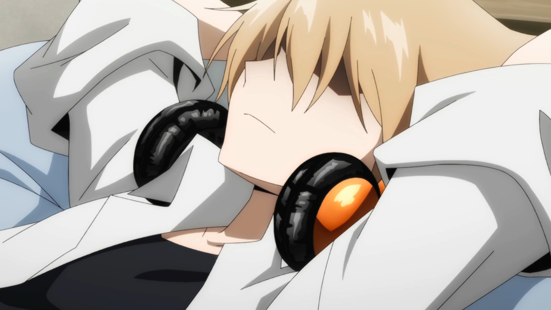 Shaman King: Flowers (ZigZag)